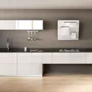 Вытяжка Elica FEEL ABSOLUTE F/80 фото 3 в Челябинске