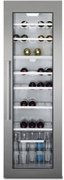 Винный шкаф Electrolux ERW3313AOX фото 2 в Челябинске