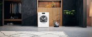 Стирально-сушильная машина Miele WTW870WPM с вмятиной на корпусе фото 2 в Челябинске