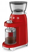 Кофемолка Smeg CGF03RDEU фото в Челябинске