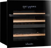 Винный шкаф La Sommeliere LSBI36BDZ фото 4 в Челябинске