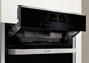 Духовой шкаф Neff C18FT48N0 фото 3 в Челябинске