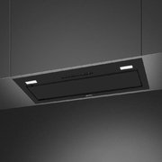 Встраиваемая вытяжка Smeg KSG8P4MB фото 2 в Челябинске