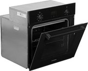 Духовой шкаф Hyundai 6009.25 BG фото 4 в Челябинске