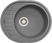 Мойка Franke ROG 611C серый фото в Челябинске