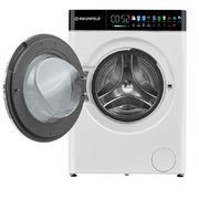 Стиральная машина с паром Maunfeld MFWM129WH05 фото 3 в Челябинске