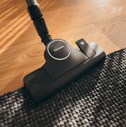 Пылесос Миле SGSP3 Complete C3 Black Diamond черный фото 3 в Челябинске Пылесос Miele SGSP3 Complete C3 Black Diamond черный фото 3 в Челябинске