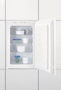 Встраиваемая морозильная камера Electrolux LUB3AE88S фото 4 в Челябинске