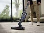 Пылесос Миле SMUL1 Triflex HX1 графитовый серый фото 3 в Челябинске Пылесос Miele SMUL1 Triflex HX1 графитовый серый фото 3 в Челябинске