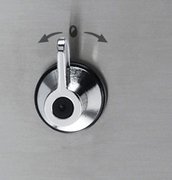 Микроволновая печь Smeg S45MX2 фото 3 в Челябинске