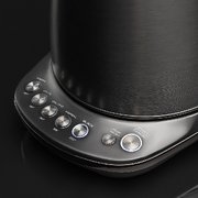 Чайник BORK K704 Noir фото 3 в Челябинске