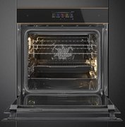 Духовой шкаф Smeg SFP6606WSPNR фото 4 в Челябинске