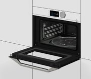 Встраиваемая микроволновая печь De Dietrich DKC4756W фото 4 в Челябинске