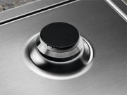 Газовая варочная панель Electrolux KGS64362XX фото 3 в Челябинске