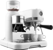 Кофейная станция Korting KCM 1014 SA Ottimo фото 4 в Челябинске
