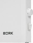 Конвектор BORK R710 фото 4 в Челябинске