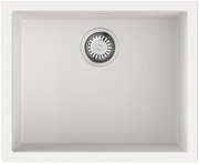 Мойка Omoikiri Yamakawa 55T-U/I WH фото в Челябинске