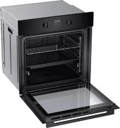 Духовой шкаф Haier HOQ-K4AAN3GB фото 4 в Челябинске