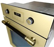 Встраиваемый электрический духовой шкаф Kaiser EH 4796 ElfAD фото 2 в Челябинске