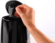 Чайник Горение K17BK фото 4 в Челябинске Чайник Gorenje K17BK фото 4 в Челябинске