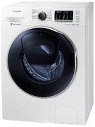 Стирально-сушильная машина Samsung WD 80 K 5410 OW/LP фото 4 в Челябинске