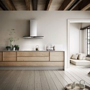 Вытяжка Elica TOP SENSE IXBL/F/90 фото 4 в Челябинске