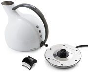 Электрический чайник Bugatti GIULIETTA 02-GTC1NU фото 4 в Челябинске