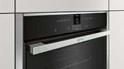 Духовой шкаф Neff B47CR32N0 фото 4 в Челябинске