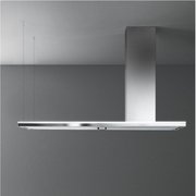 Вытяжка FALMEC DESIGN LUMEN ISOLA STEEL 175 DX фото 2 в Челябинске