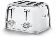 Тостер Smeg TSF03SSEU фото 2 в Челябинске