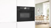 Духовой шкаф Bosch CMG978NM1 фото 4 в Челябинске