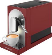 Кофемашина Maunfeld MF-A7021RD фото 4 в Челябинске