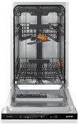 Посудомоечная машина Gorenje MGV5510 фото 2 в Челябинске