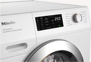 Стиральная машина Miele WEG895WCS на английском языке фото 2 в Челябинске
