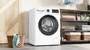 Стиральная машина Bosch WGG244FESN фото 4 в Челябинске