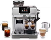 Рожковая кофеварка DeLonghi EC9455.M фото в Челябинске
