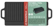 Гриль-планча двухсторонний Maunfeld MGT5023CD фото 2 в Челябинске