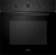 Духовой шкаф Weissgauff EOM 208 PDB Steam Clean фото в Челябинске