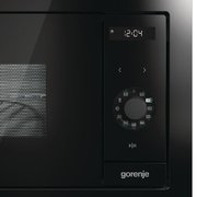 Встраиваемая микроволновая печь Gorenje BM235SYB фото 4 в Челябинске