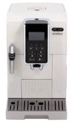 Кофемашина DeLonghi ECAM350.35.W фото 4 в Челябинске