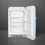 Холодильник Smeg FAB10RPB6 фото 2 в Челябинске