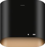 Вытяжка Maunfeld GUNA 60 Black/Anthracite with Gold фото 4 в Челябинске