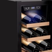 Винный шкаф Maunfeld MFWC-28S8 фото 3 в Челябинске