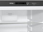 Встраиваемый холодильник Korting KSI 17887 CNFZ фото 2 в Челябинске