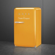Холодильник Smeg FAB10RDYVC5 фото 2 в Челябинске