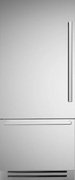 Встраиваемый холодильник Bertazzoni REF905BBLXTT/24 фото в Челябинске