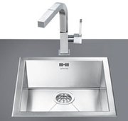Мойка Smeg VQ40-2 фото в Челябинске