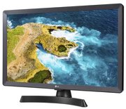 Телевизор LG 24TQ510S-PZ 24" (61 см)  черный фото 2 в Челябинске