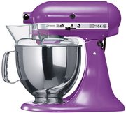 Миксер Китчен Эйд KSM150PSEGP фото 3 в Челябинске Миксер KitchenAid KSM150PSEGP фото 3 в Челябинске