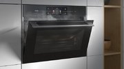 Комбинированный духовой шкаф Asko OCSM8478G фото 2 в Челябинске